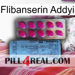 Flibanserin Addyi 35